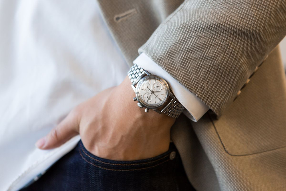 Top 8 Watch Brands Loved by Entrepreneurs (4)