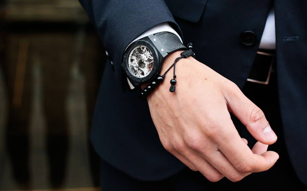 Top 8 Watch Brands Loved by Entrepreneurs (4)