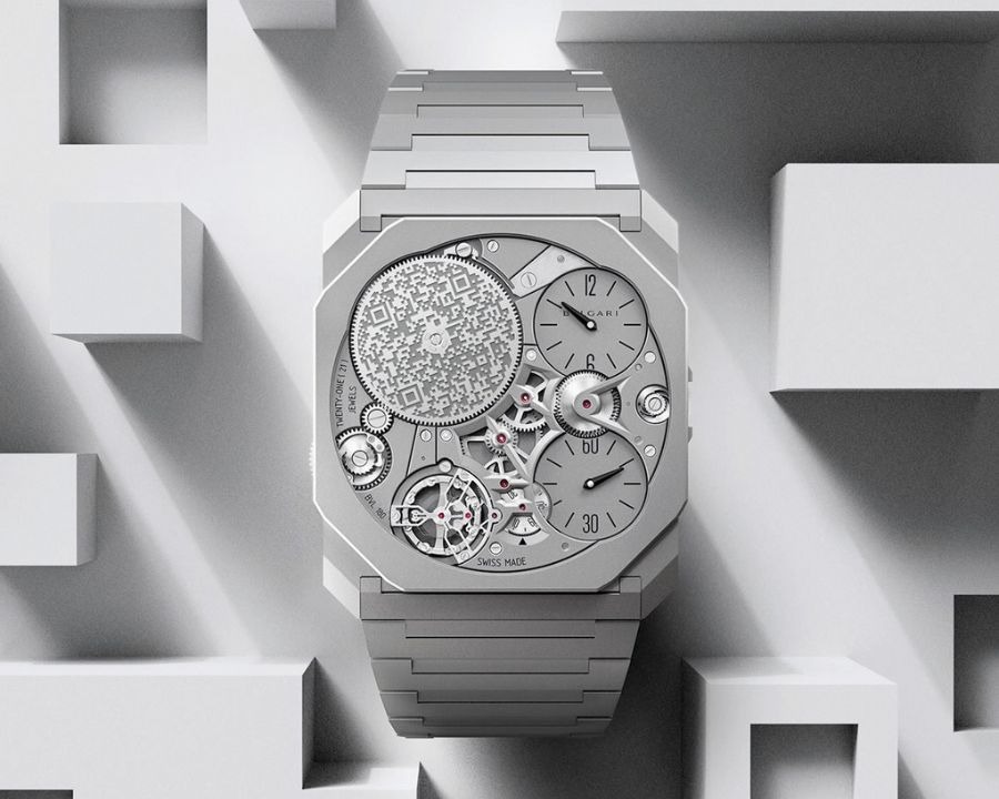 Tourbillon là gì Nghệ thuật chế tác Tourbillon trên đồng hồ