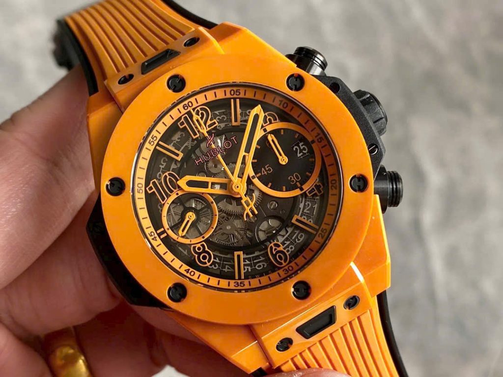 What makes Replica Hublot watch special Should you purchase them at LA Luxury