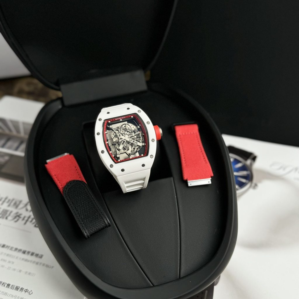 Why You Should Buy Richard Mille Replica Watch at LA Luxury