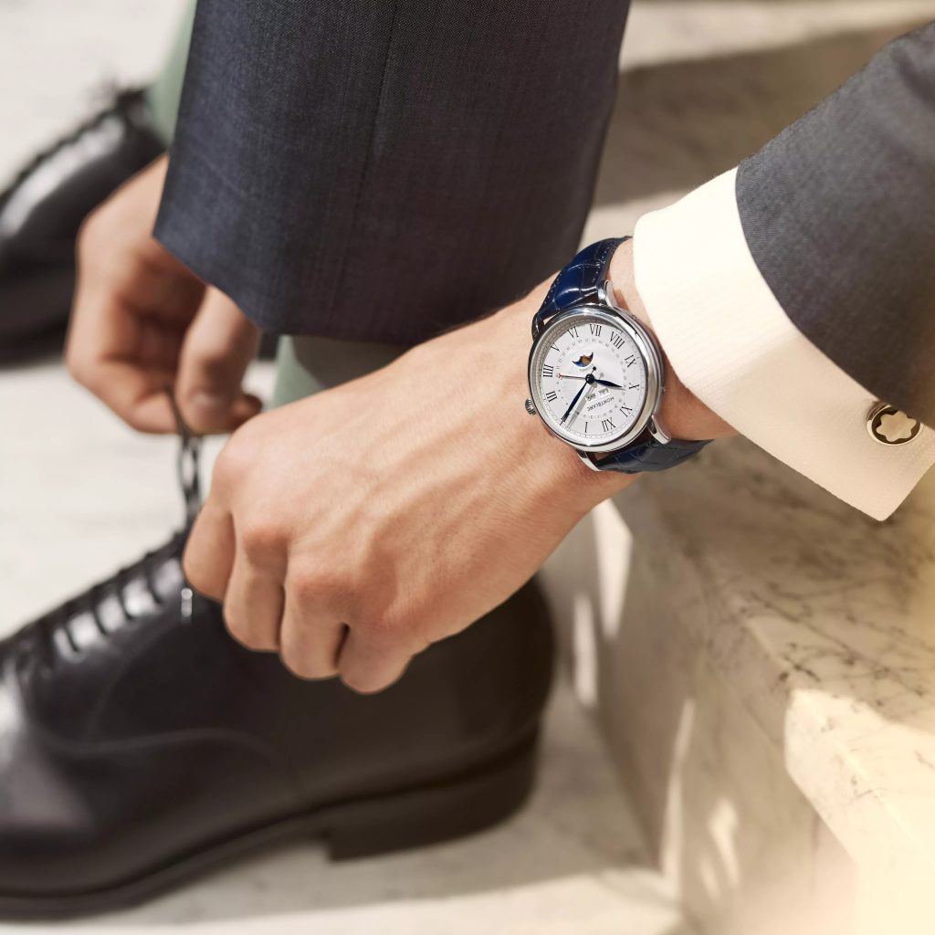 3 Reasons Why Men Should Wear a Watch Every Day - Style Statement Secrets (2)
