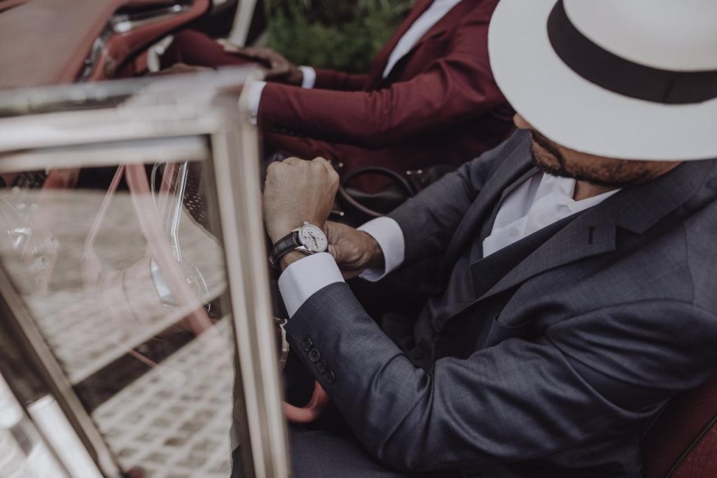 3 Reasons Why Men Should Wear a Watch Every Day - Style Statement Secrets (3)