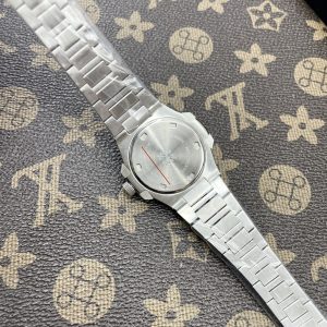 Đồng Hồ Patek Philippe Nautilus 7118 Fake Máy Pin Nhật Giá Rẻ 35 (4)