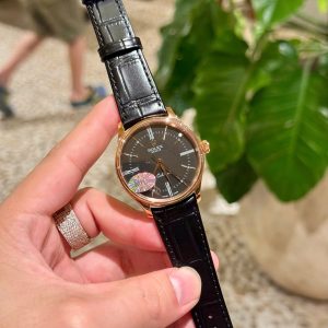 Đồng Hồ Rolex Nam Máy Cơ Cellini Replica Thụy Sỹ Xưởng MKS 39mm (6)