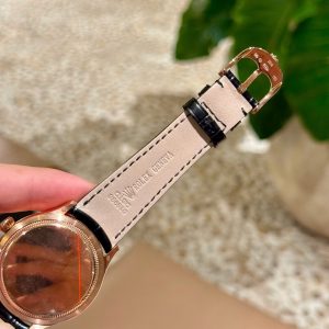 Đồng Hồ Rolex Nam Máy Cơ Cellini Replica Thụy Sỹ Xưởng MKS 39mm (6)