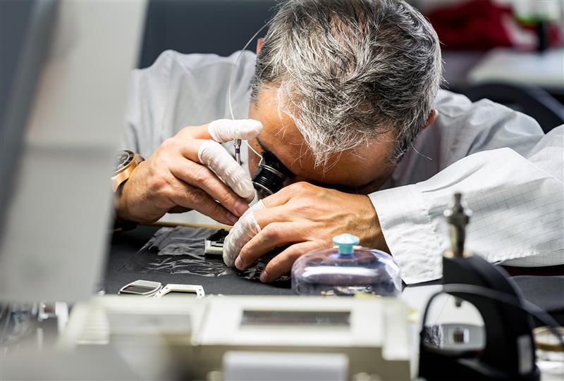 Khám phá Geneva, Thụy Sĩ - Trung tâm chế tác đồng hồ cao cấp lớn nhất thế giới (5)