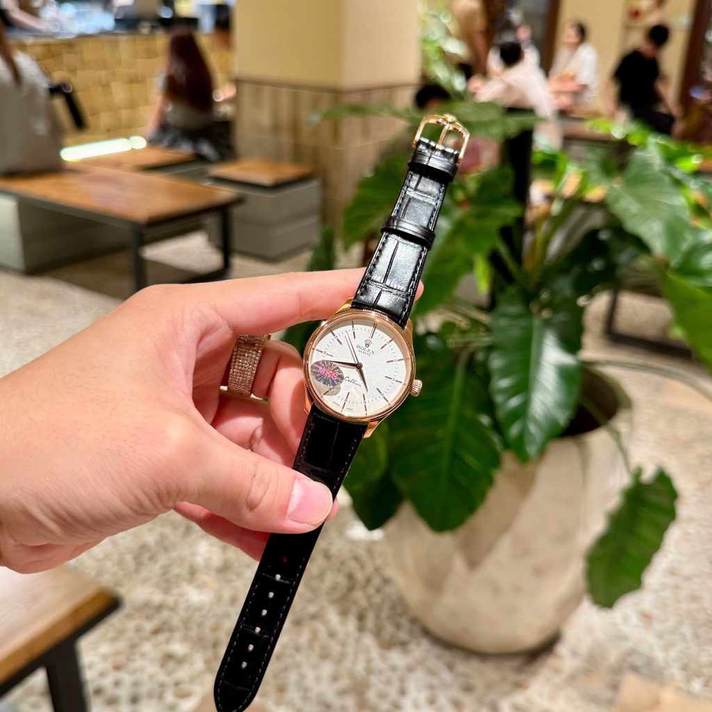 Nên Mua Đồng Hồ Rolex 1 1 Ở Đâu Hãy Lựa Chọn Đồng Hồ Chế Tác LA Luxury