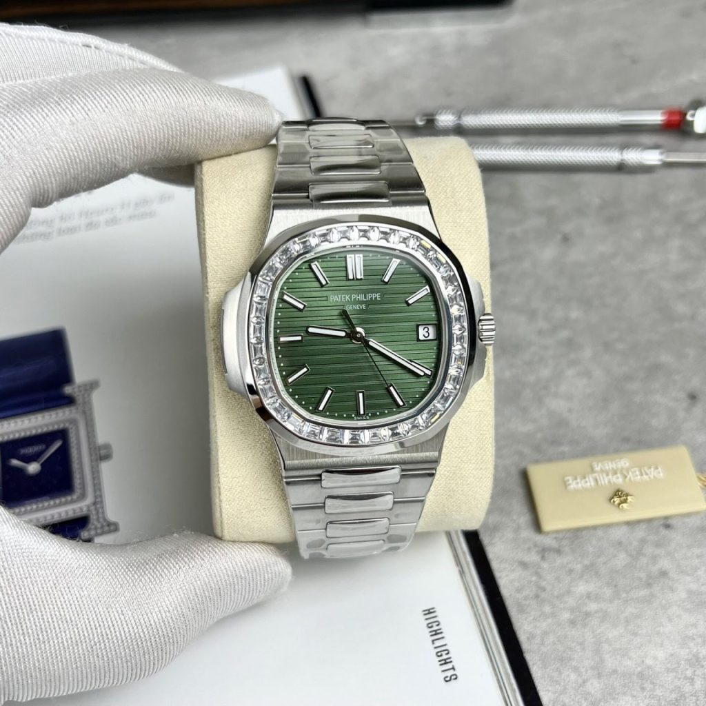 Patek Philippe Replica Watch and 5 Useful Tips Before Buying from LA Luxury
