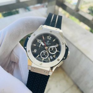 Đồng Hồ Hublot Big Bang Fake Cao Cấp Máy Nhật Giá Rẻ 43mm (8)