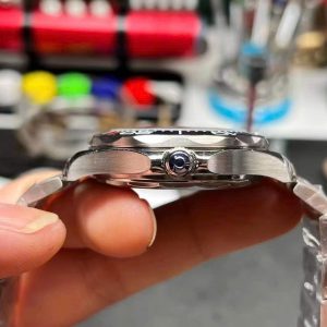 Đồng Hồ Omega Seamaster Diver 300M James Bond Rep Cao Cấp Nhất 42mm (10)