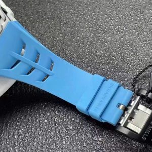 Đồng Hồ Richard Mille Replica RM35-03 Rafael Nadal Dây Cao Su 44mm (6)