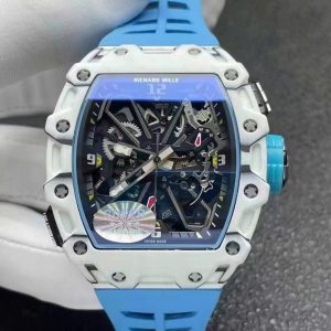 Dong Ho Richard Mille Replica RM35 03 Rafael Nadal Day Cao Su 44mm 5