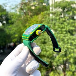 Đồng Hồ Richard Mille Wayde Van Niekerk RM67-02 40x48mm (6)