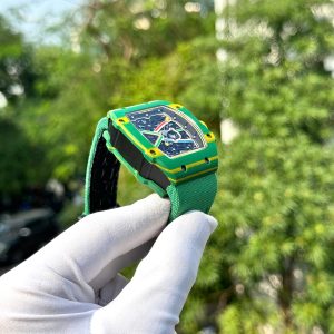 Đồng Hồ Richard Mille Wayde Van Niekerk RM67-02 40x48mm (6)