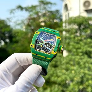 Đồng Hồ Richard Mille Wayde Van Niekerk RM67-02 40x48mm (6)