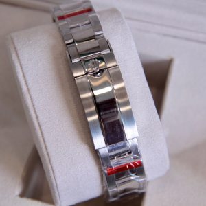 Đồng Hồ Rolex Fake Máy Nhật Automatic Nam Daytona Rainbow 40mm (1)