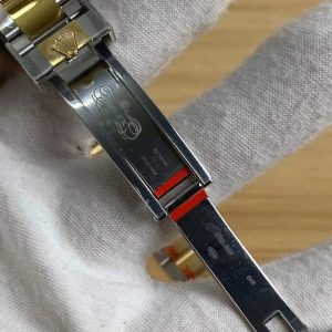 Đồng Hồ Rolex Replica Submariner Automatic M116613LN Xưởng Clean 40mm (6)