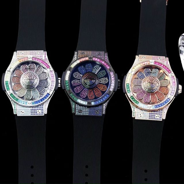 LA Luxury - Your Trusted Destination for Fake Watch in Hanoi