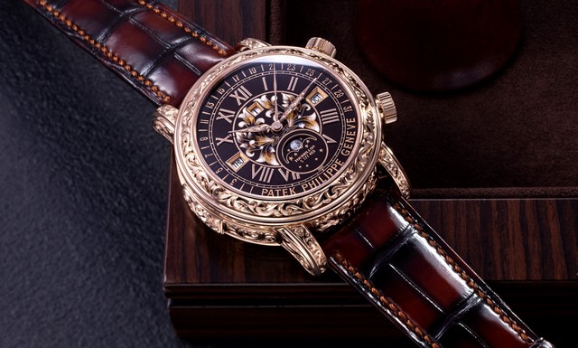 Replica Watch Essential Buying Tips