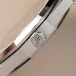 Đồng Hồ Audemars Piguet Rep 11 Royal Oak 15500ST Mặt Xám Xưởng APS 41mm