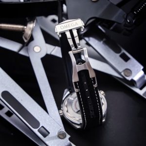 Đồng Hồ Omega Máy Cơ Automatic Nam Fake Cao Cấp Seamaster Planet Ocean 43mm (12)