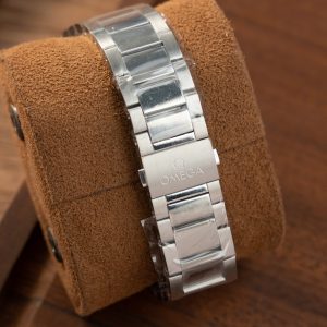 Đồng Hồ Omega Omega Aqua Terra Worldtimer Rep 11 Máy Thuỵ Sỹ 43mm (1)