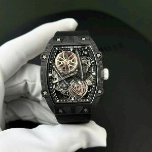 Đồng Hồ Richard Mille RM27-05 Replica Cao Cấp Nhất Siêu Mỏng Siêu Nhẹ 39mm (9)