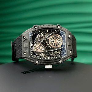 Đồng Hồ Richard Mille RM27-05 Replica Cao Cấp Nhất Siêu Mỏng Siêu Nhẹ 39mm (9)