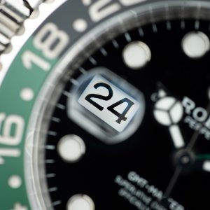 Đồng Hồ Rolex Rep 11 GMT-Master II Sprite 126720VTNR Xưởng Clean 40mm (5)