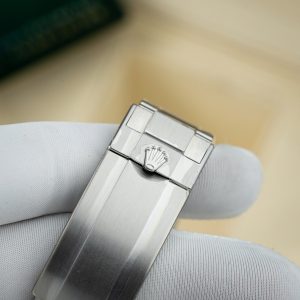 Đồng Hồ Rolex Replica 11 Submariner Starbuck 126610LV Xưởng VS 41mm