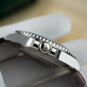 Đồng Hồ Rolex Replica 11 Submariner Starbuck 126610LV Xưởng VS 41mm