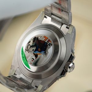 Đồng Hồ Rolex Replica 11 Submariner Starbuck 126610LV Xưởng VS 41mm