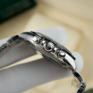 Đồng Hồ Rolex Replica Cao Cấp Daytona Godzilla 116500 Xưởng Clean 40mm (11)