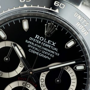 Đồng Hồ Rolex Replica Cao Cấp Daytona Godzilla 116500 Xưởng Clean 40mm (11)