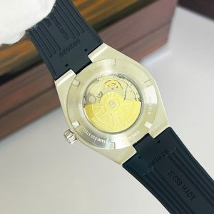 Đồng Hồ Vacheron Constantin Fake Cao Cấp Máy Cơ Nhật Dây Cao Su 41mm (1)