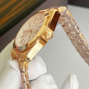 Đồng Hồ Vacheron Constantin Overseas Fake Cao Cấp Máy Cơ Nhật 41mm (1)