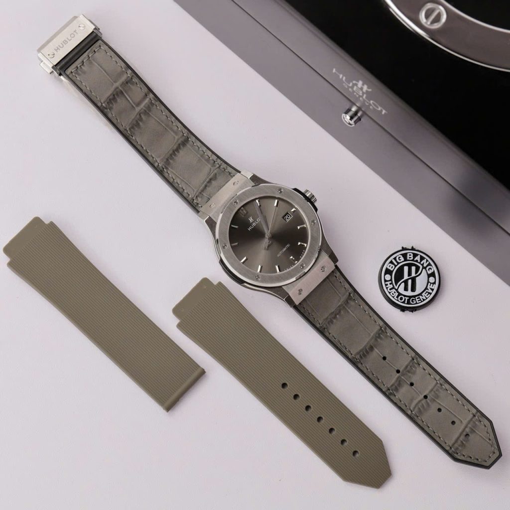 Lý do nên sử dụng đồng hồ Hublot Rep theo Đồng Hồ Chế Tác