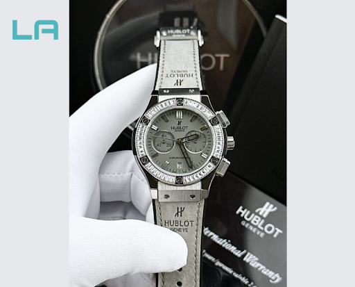 Reasons to Choose Fake Hublot Watches According to LA Luxury