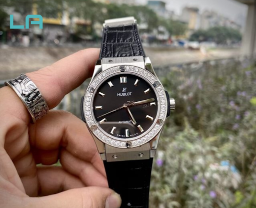 Top 3 Đồng Hồ Hublot Giá Dưới 2 Triệu Đồng Máy Nhật (1)
