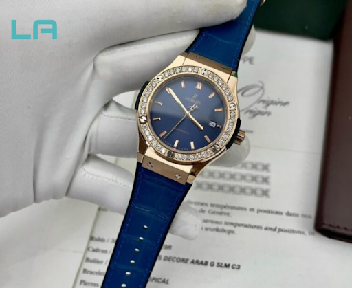 Top 3 Đồng Hồ Hublot Giá Dưới 2 Triệu Đồng Máy Nhật (2)