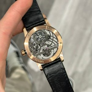 Đồng Hồ Audemars Piguet Code 11.59 26600 Tourbillon Openworked Chế Tác Xưởng APS 41mm (1)