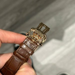 Đồng Hồ Patek Philippe Natilus 5712R Replica Cao Cấp Nhất Xưởng PPF V3 40mm (9)