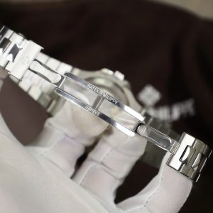 Đồng Hồ Patek Philippe Nautilus 5711 Replica Cao Cấp Nhất Xưởng 3K 40mm (4)