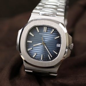 Đồng Hồ Patek Philippe Nautilus 5711 Replica Cao Cấp Nhất Xưởng 3K 40mm (4)