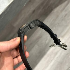 Đồng Hồ Richard Mille RM055 Carbon Replica Cao Cấp Xưởng BBR (6)