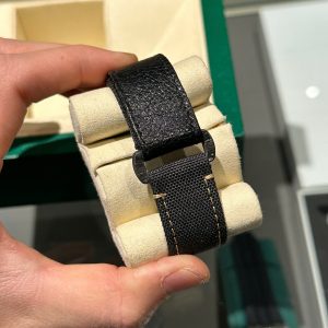 Đồng Hồ Rolex Daytona Diw Avia Gray Carbon Replica Cao Cấp Nhât 40mm (1)