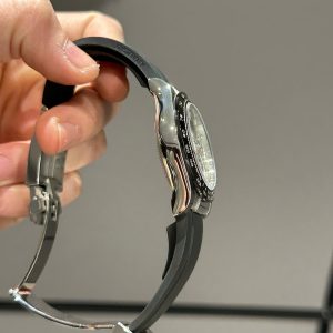 Đồng Hồ Rolex Daytona Mặt Số Thiên Thạch Chế Tác Máy Thuỵ Sỹ 40mm (9)