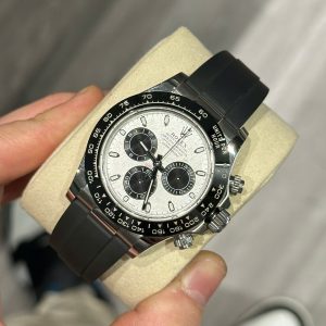 Đồng Hồ Rolex Daytona Mặt Số Thiên Thạch Chế Tác Máy Thuỵ Sỹ 40mm (9)