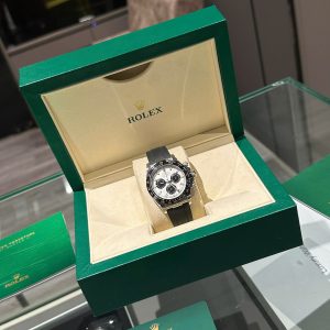 Đồng Hồ Rolex Daytona Mặt Số Thiên Thạch Chế Tác Máy Thuỵ Sỹ 40mm (9)